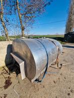 Réservoir, Enlèvement ou Envoi