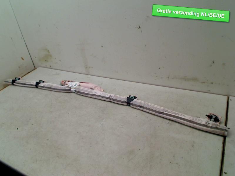 AIRBAG TOIT DROIT A1 Sportback (8XA / 8XF) (8X4880742C), Dhr. R. de Gouw, Audi, Utilisé, De Bloemendaal 21 21
5221 EB  'S HERTOGENBOSCH, NL