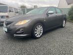 MAZDA 6 Diesel ⛽️⛽️🚘 Airco, Auto's, Euro 5, 4 cilinders, Bedrijf, Zilver of Grijs