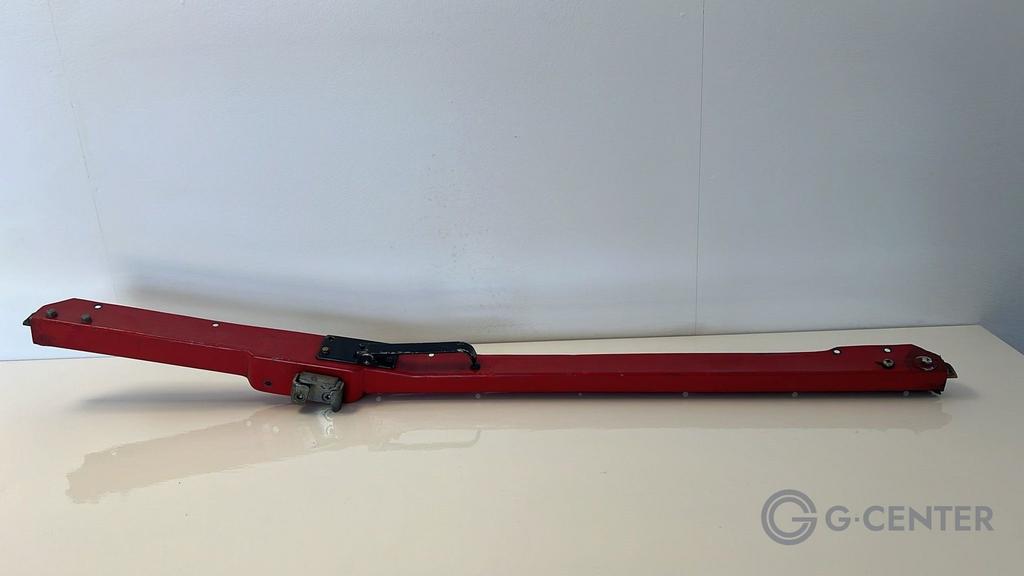 Mercedes Benz Spagnolet A4607400292 Eindstop achterdeur, Gebruikt, -, Deur, -