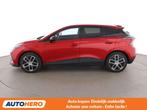 MG MG4 electric drive 150 kW Luxury (automatique), Autos, MG, Rouge, Achat, Noir, 5 portes