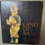 LAND DES BAAL - SYRIEN -FORUM DES VOLKER UND KULTUREN -DUITS, Ophalen of Verzenden