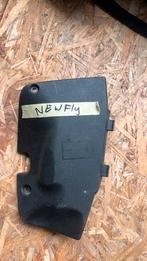 Piaggio new fly accu kapje, Ophalen, Zo goed als nieuw, Piaggio