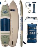 SUP: ISLE SWITCH 2, Watersport en Boten, Ophalen, Zo goed als nieuw, SUP-boards