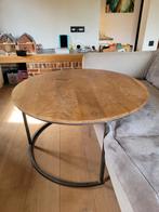 Salontafel design, Enlèvement