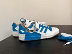 Adidas x M&M's Forum 84 Low Retro - Taille 43 1/3, Vêtements | Hommes, Chaussures, Enlèvement ou Envoi, Porté, Bleu, Baskets