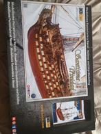 maquette, Enlèvement