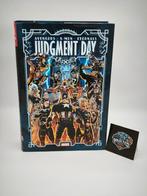 A.X.E Judgment Day Marvel Omnibus Avengers X-Men, Boeken, Amerika, Complete serie of reeks, Ophalen of Verzenden, Zo goed als nieuw