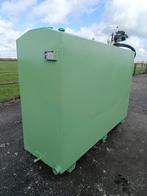 Dubbelwandige mazouttank, Doe-het-zelf en Bouw, Ophalen, Gebruikt