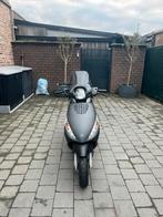 Piaggio zip 4t, Fietsen en Brommers, Scooters | Piaggio, Ophalen, Zip, Klasse A (25 km/u), Zo goed als nieuw