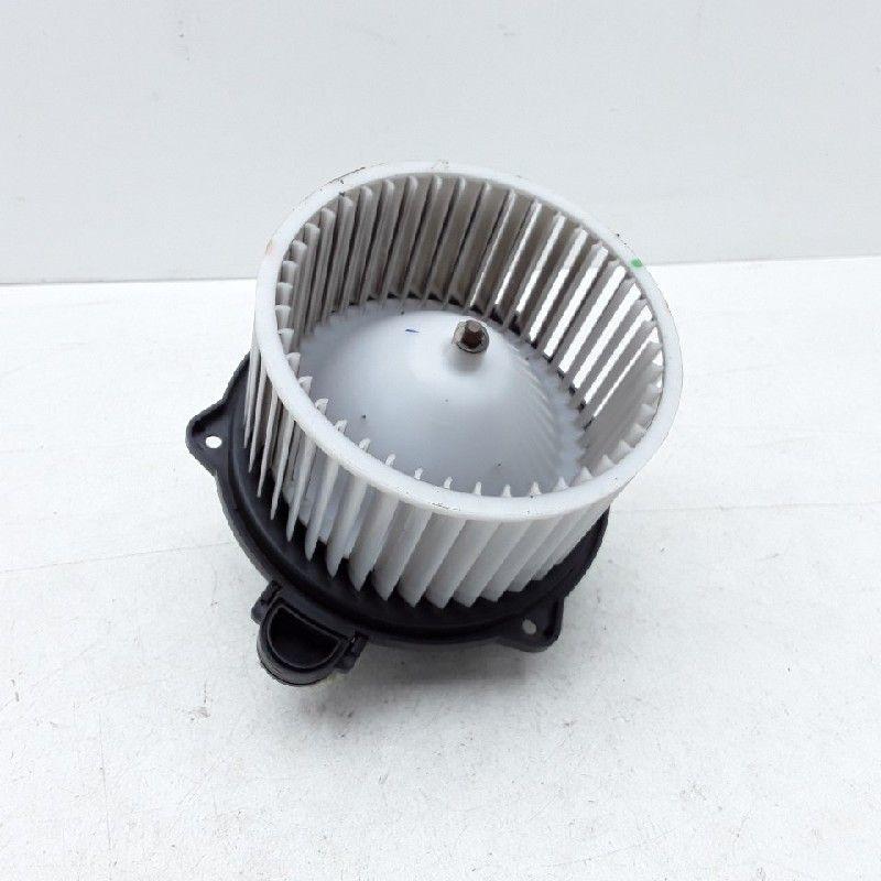 KACHEL VENTILATORMOTOR Hyundai i10 (F5) (01-2007/12-2017), Gebruikt, Hyundai