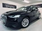 AUDI A3 2.0 TDI, TVA RECUPERABLE, GARANTIE 1AN, 118 g/km, Achat, Euro 6, Garantie prolongée