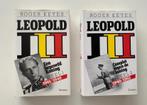 Leopold III, Roger Keyes, deel 1en 2, Enlèvement ou Envoi, Comme neuf