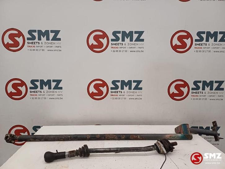 Occ levier de vitesses + tige de changement de vit, Autos : Pièces & Accessoires, Pièces camion, DAF, Intérieur et Revêtement