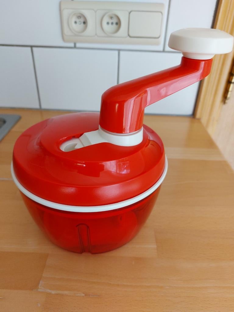 Tupperware, hakken en kloppen, Huis en Inrichting, Ophalen of Verzenden