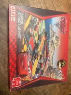 Cars - Mens erger je niet, Drie of vier spelers, Ophalen, Zo goed als nieuw