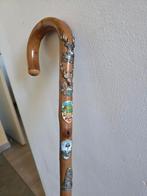 Wandelstuk, Divers, Bâtons de marche, Enlèvement