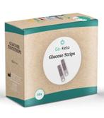 Go-Keto Glucose Strips 50 stuks, Ophalen, Nieuw