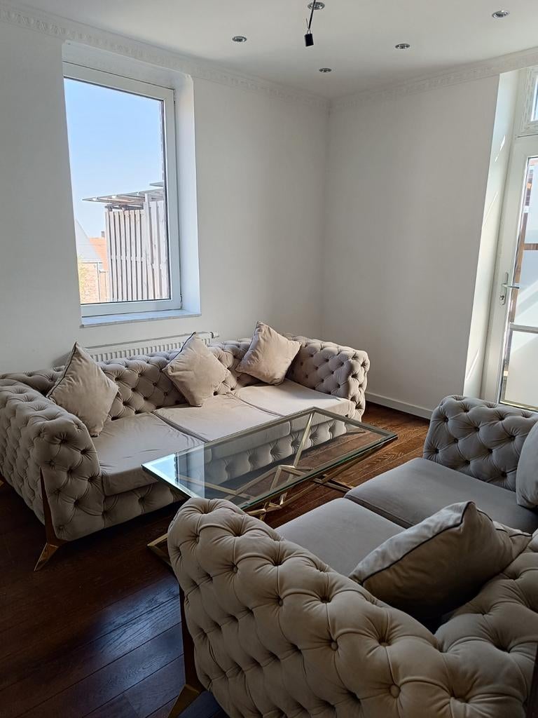 Canapé excellent état, Maison & Meubles, Enlèvement ou Envoi