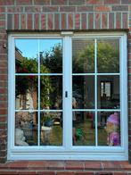 Ramen, Doe-het-zelf en Bouw, Ophalen, Gevelraam of Ruit, Gebruikt, 160 cm of meer
