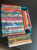Dvd's tekenfilms kinderfilm, Ophalen, Gebruikt