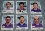 Autocollants Panini Football 2001/Germinal Beerschot/11, Enlèvement ou Envoi, Comme neuf, Affiche, Image ou Autocollant