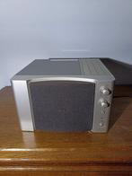 Tv Subwoofer voor extra bas., Ophalen