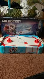 Mini air hockey tafel, Enlèvement ou Envoi, Comme neuf