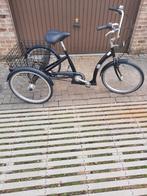 Driewieler ( mindrrvalide fiets ), Fietsen en Brommers, Fietsen | Driewielfietsen, Ophalen