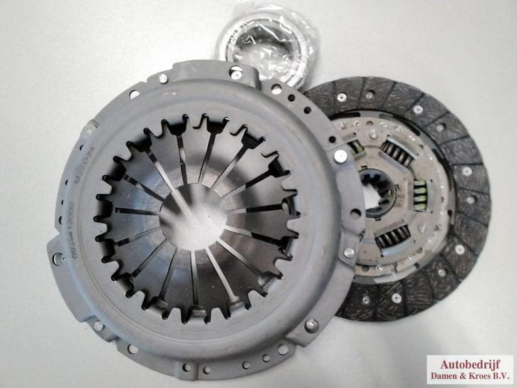 Koppelingset  TR 4A - TR5 - TR250 - TR6 GCK6003X, Auto-onderdelen, Transmissie en Toebehoren, Overige automerken, Nieuw, Ophalen of Verzenden