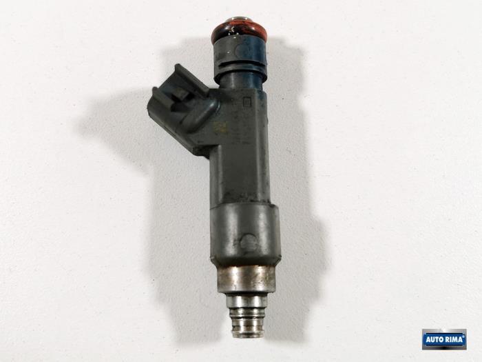 Injector (benzine injectie) van een Volvo XC90, Gebruikt, -, -, Ophalen of Verzenden