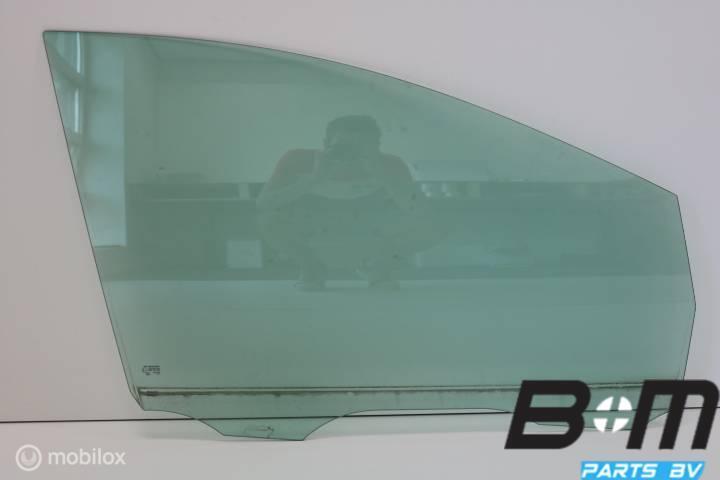 Portierruit RV (bijrijderskant) VW Sharan 7N, Gebruikt