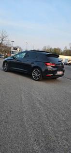 Seat Leon 1.6tdi Full options, Autos, Seat, Particulier, Achat, Bluetooth, Leon