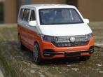 2020 Volkswagen T6.1 Transporter/Multivan - 1/43, Ophalen of Verzenden, Zo goed als nieuw, Auto, Overige merken