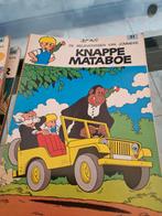 Strips Jommeke, Meerdere stripboeken, Ophalen of Verzenden, Gelezen, Jef Mys