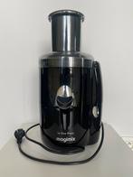 Sapcentrifuge Magimix, Ophalen, Zo goed als nieuw, Elektrisch, Sapcentrifuge