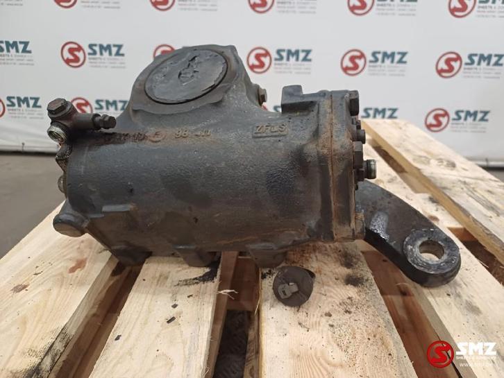 Occ Stuurhuis Iveco, Auto-onderdelen, Vrachtwagen-onderdelen, Iveco, Besturing, Gebruikt