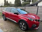 Peugeot 5008 1.2 PureTech GT Line 2020 zeer goede staat, Auto's, Peugeot, Voorwielaandrijving, 1199 cc, 5 deurs, Particulier