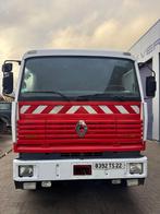 Renault G340 Manager *WATERTANK-CITERNE A EAU-TOPSHAPE*, Achterwielaandrijving, Renault, Bedrijf, Te koop