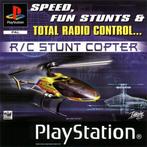 R/C Stunt Copter, Enlèvement ou Envoi, 1 joueur, Utilisé, À partir de 3 ans