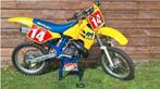 suzuki rm250 1991, Motoren, 250 cc, Particulier, Crossmotor, 1 cilinder