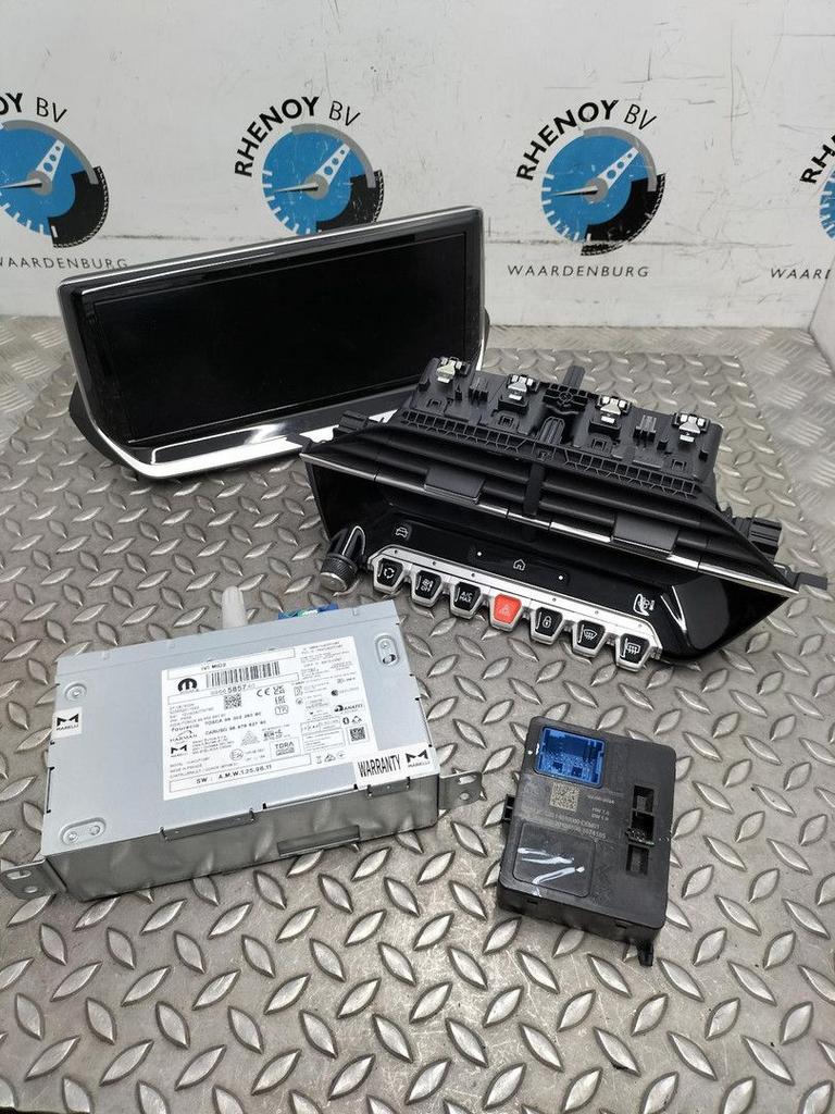 PEUGEOT 208 GT Line PureTech100 NAVIGATIE 2024, Enlèvement ou Envoi, Utilisé, Stiba membre