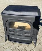 Poêle à bois Dovre 900 en très bon état., Maison & Meubles, Poêles, Comme neuf, Enlèvement, Bois, Autoportant