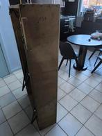 Zolder trap, Ophalen