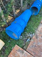 Stortkoker, Bricolage & Construction, Tuyaux & Évacuations, Enlèvement