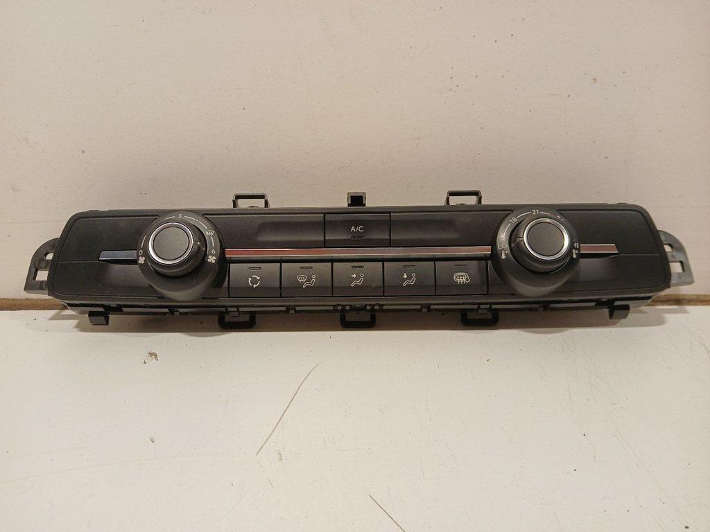 Bedieningspaneel kachel Citroën Jumpy, Onderdelen@venauto.nl, Van der Ven Autorecycling B.V., Citroën, Ettenseweg 76, 4706 PB Roosendaal, The Netherlands