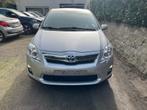 Toyota Auris 1.8i HSD HYBRID Premium CVT, Entreprise, Carnet d'entretien, Alcantara, Noir
