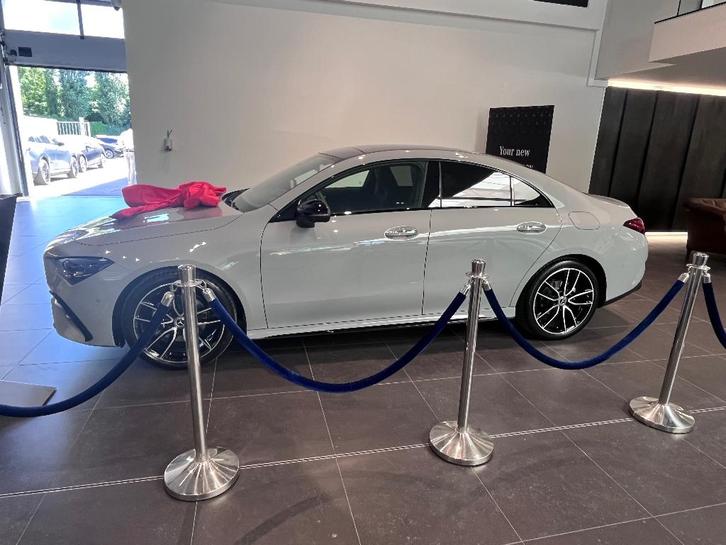 Mercedes CLA180 nightpakket,premiumpakket,star edition, Auto's, Mercedes-Benz, Particulier, CLA, 360° camera, ABS, Achteruitrijcamera