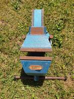 Bankschroef - Aambeeld - Bankvijs, Ophalen