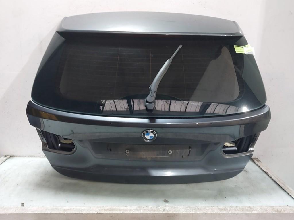 HAYON ARRIÈRE / MALLE BMW 3 serie Touring (F31), Autos : Pièces & Accessoires, Carrosserie & Tôlerie, Haillon arrière, BMW, Utilisé